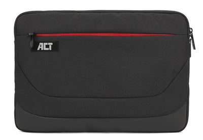 Suburb Laptop Sleeve 15.6 Inch, Made From Recycled Plastic Bottles — image 1