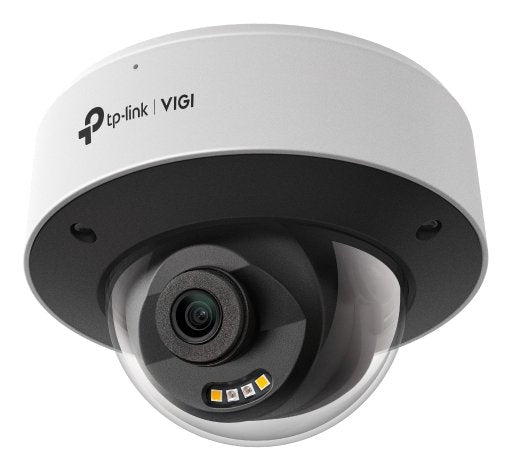 TP-Link Camera Vigi Insight Dome Insight S245 4MM 4MP