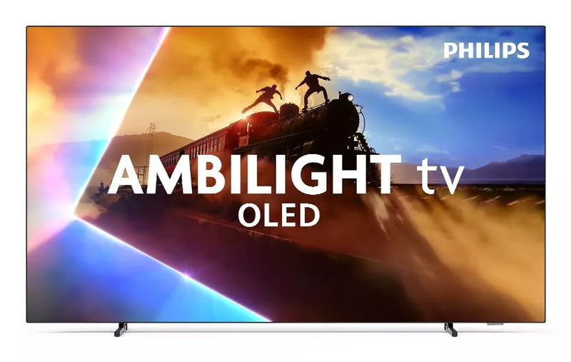 TV 65 Cali OLED 65OLED801/12
