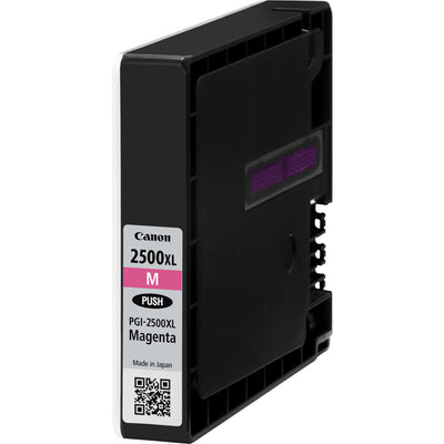 Canon Genuine Ink PGI-2500XLM Magenta Canon Maxify IB4050 — image 1
