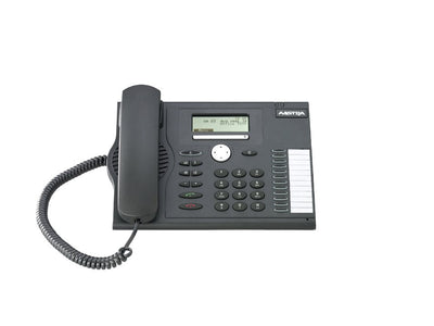 Mitel 5370 Phone Dect Antracita — image 1