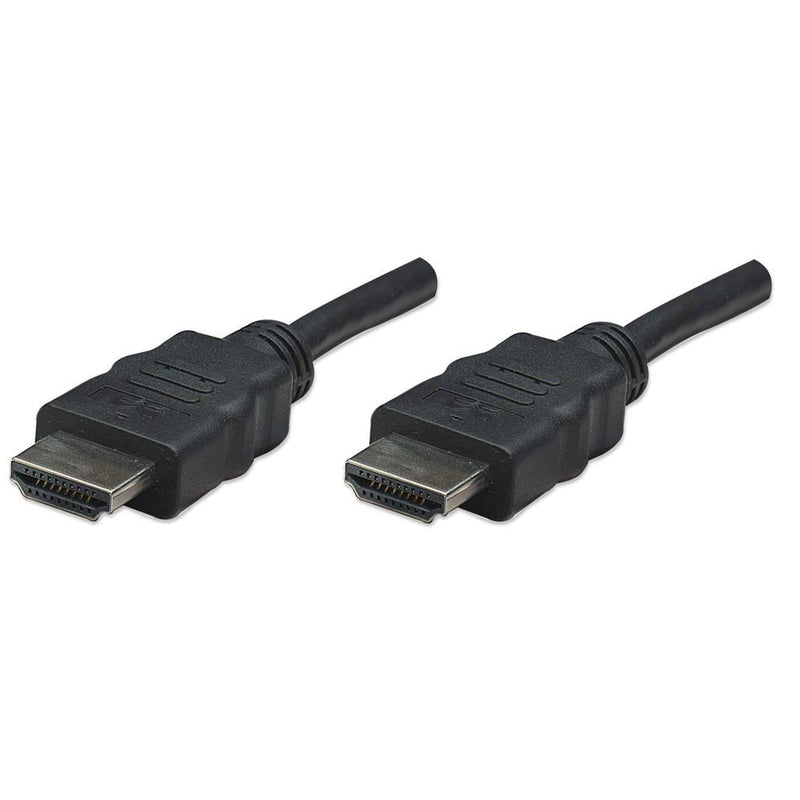 Manhattan HDMI Cable High Speed a - a M 7.50M