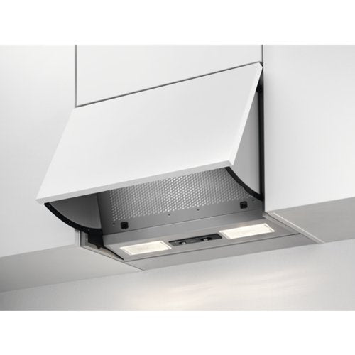 Aeg DEB2531S, Campana Extractora Grey 942150824