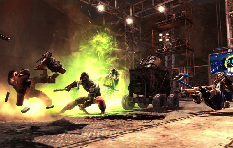 Set Bloodbath PC