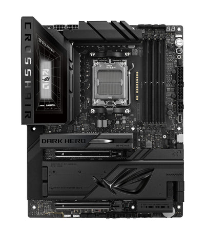 ASUS Motherboard Rog Crosshair X870E Dark Hero 90MB1NT0-M0EAY0 — image 1