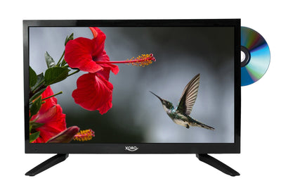 Xoro TV Htc 2249 21.5 Full HD Black — image 1