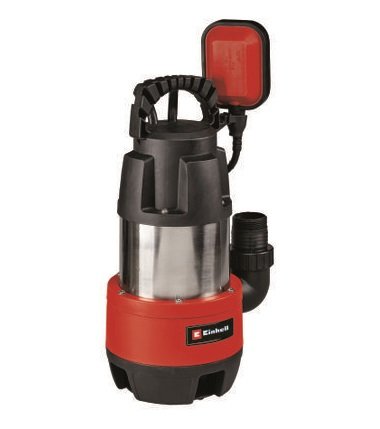 Einhell Pump Water Sucia Gc-dp 9040 N, Sumergible