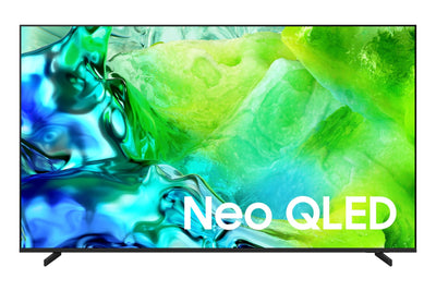 Samsung QE75QN80H 190,5CM (75) 4K Ultra HD Smart TV Wi-Fi Black — image 1