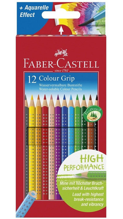 Faber-castell 4005401124122 Set Of Pluma And Pencil Regalo Box Of Paper — image 1
