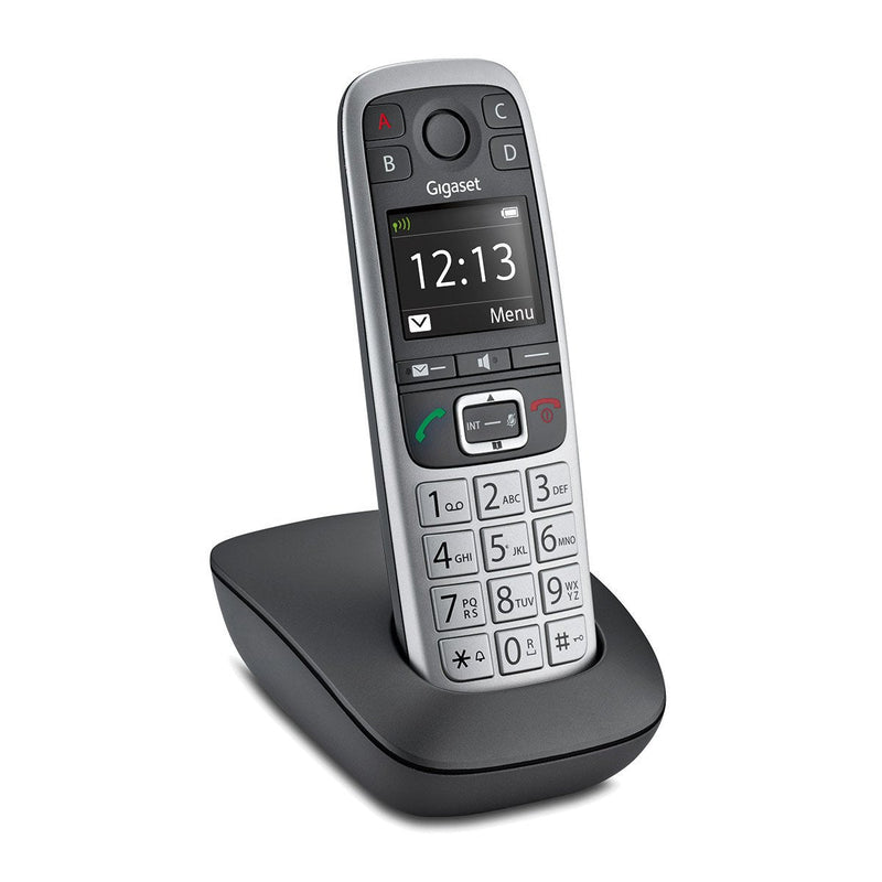 Gigaset E560 Int. Platin S30852-H2708-C101