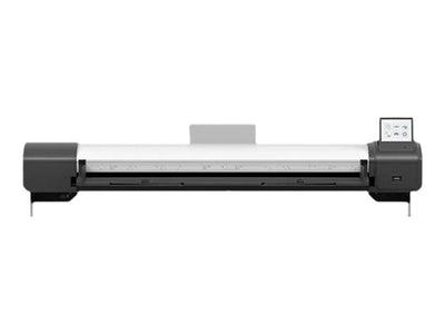 Canon LM24 Feststehender Rolls Scanner Up To Max. Tastweite 24 Pulgadas — image 1