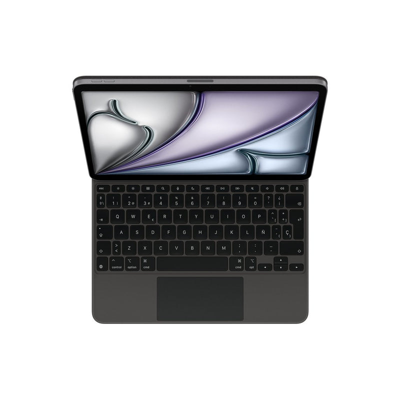 Ipad Air Magic Keyboard 11 Blac-esp