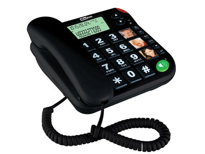 Maxcom Phone Desktop Keys Large — image 1