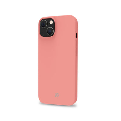 Celly Cromo Case For Iphone 14 (6.1) Pink — image 1