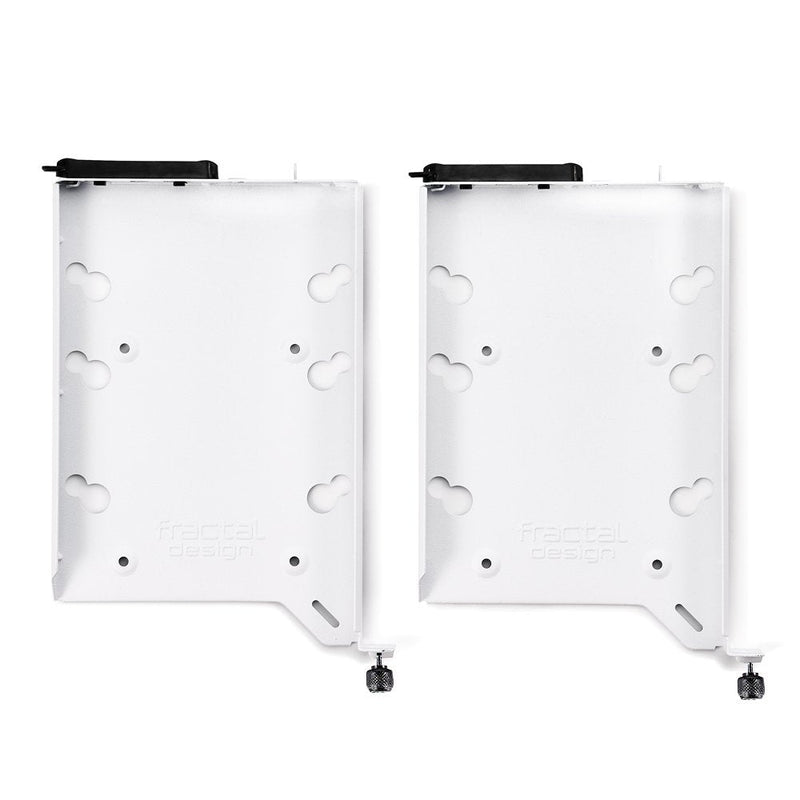 Fractal Design Kit Tray Unit Hard Drive - Type a, Frame Assembly