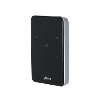 Dahua ASR2100A-D Reader Proximidad Em RS485 Wiegand IP66 — image 1