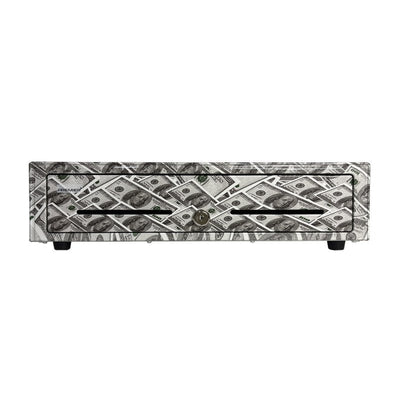 Premier Drawer Cash Drawer 410 Hq-us Manual And Automatic — image 1