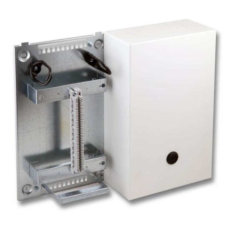Efb V20 VKA2 Housing Includes Motherboard And Vka Kit Assembly 20DA