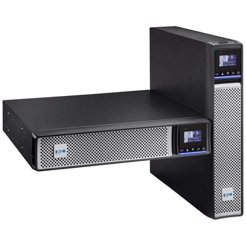 Eaton 5PX GEN2 Line Interactive 3000KVA 3000W 10 Salidas AC