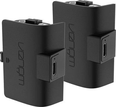 Venom Battery VS2883 Accesorio And Piza Videoconsola — image 1
