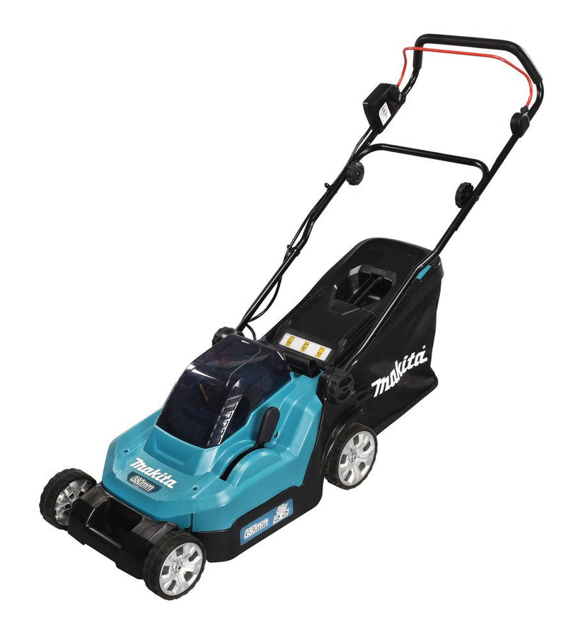 Makita Lawnmower Wireless DLM382PM2