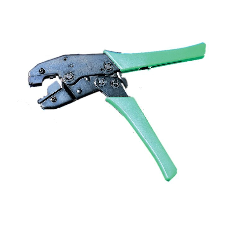 Pliers Crimpado Hirose RJ-45 TM11 Connector Male Green