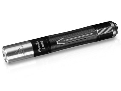 Linterna Fenix LD02 V2.0 LED 70 Lumenes — image 1