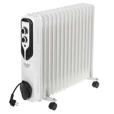 Adler Radiator Oil Ad 7819 — image 1