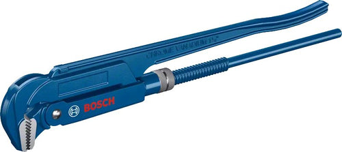 Bosch Pliers Professional Tuberías Angulares Fontanería 90° Professional 420MM, Pliers Tuberías/Bombas Ag — image 1