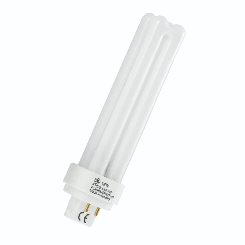 Osram 18W/840 Lamp Fluorescent G24Q-2 White Frí Or