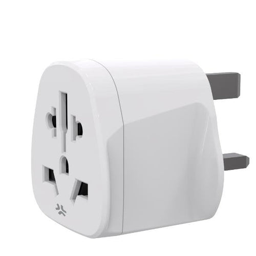 Adapter Universalpara Travel Uk — image 1