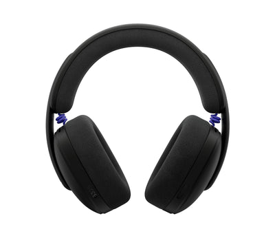 Logitech Headphones G G325 Inalámbricos Bluetooth And RF Gaming With Microphone Black — image 1