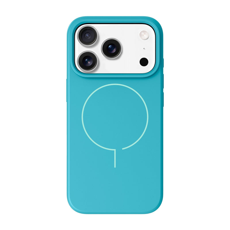 Laut Huex Slim Case For Iphone 17 Pro 16CM (6.3) Colour Menta