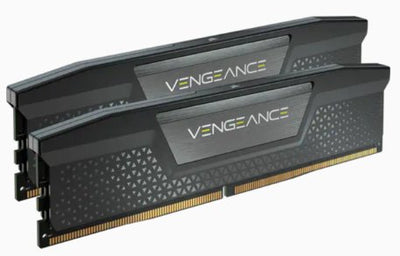 Corsair Memory DDR5 16GB (2X8GB) PC5-41600 5200MHZ Vengeance — image 1
