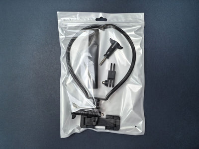 Cell Phone Neck Hanging Bracket Horizontal And Vertical Shooting Halter Bracket