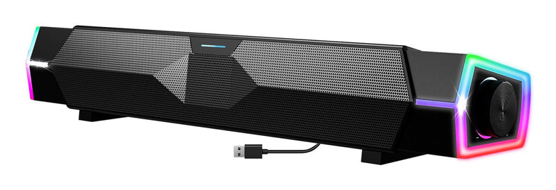 Spirit Of Gamer Speaker 2.0 Fanatic 200