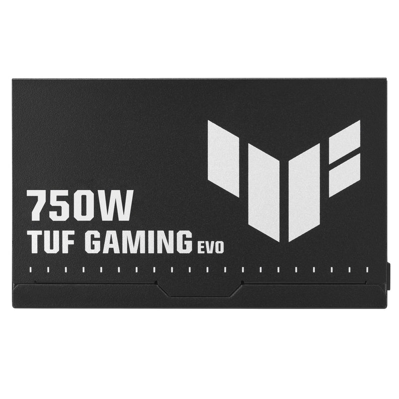 ASUS Power Supply Power TUF-GAMING-750B-EVO, PSU,750W,80PLUS Bronze (black)
