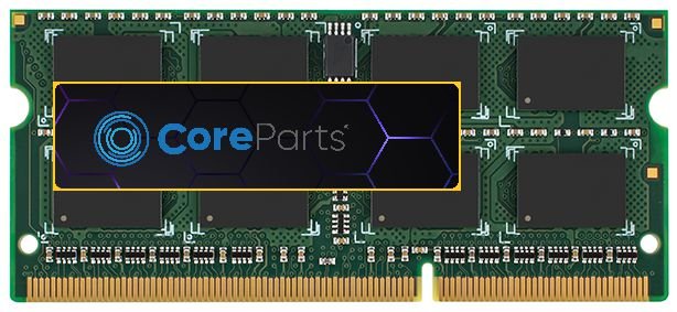 Coreparts MMKN005-8GB Memory 1 X 8GB DDR3