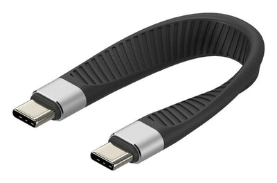 Techly Cable USB4 GEN3 C a C Flexibles — image 1