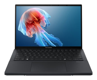ASUS Laptop Zenbook Duo UX8406CA-QL336W U7 255H 32GB 1TB 14OLED W11H — image 1