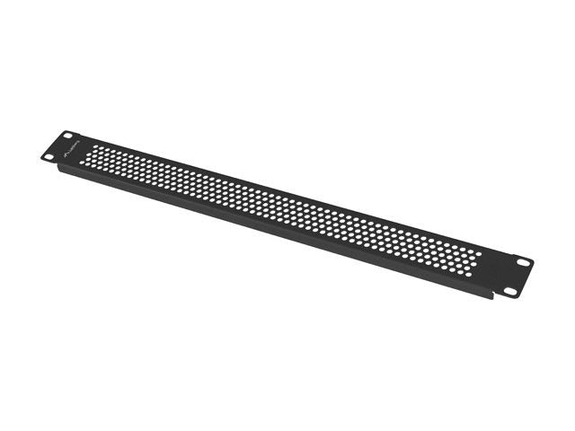 Lanberg AK-1411-B Accesorio Bastidor Panel Ciego