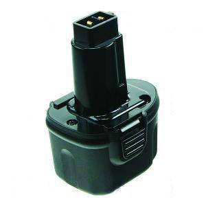 2-POWER Battery Power Tool 7.2V 3.0AH Dewalt DE9057 PTH0087A