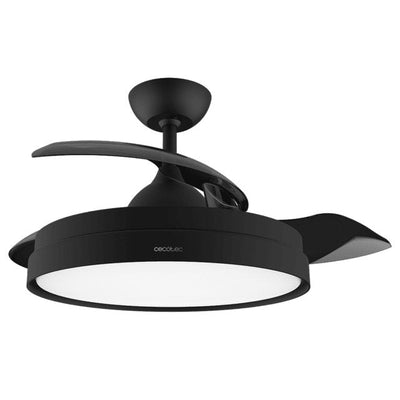 Cecotec Fan Ceiling Energysilence Aero 4280 Invisible Black — image 1