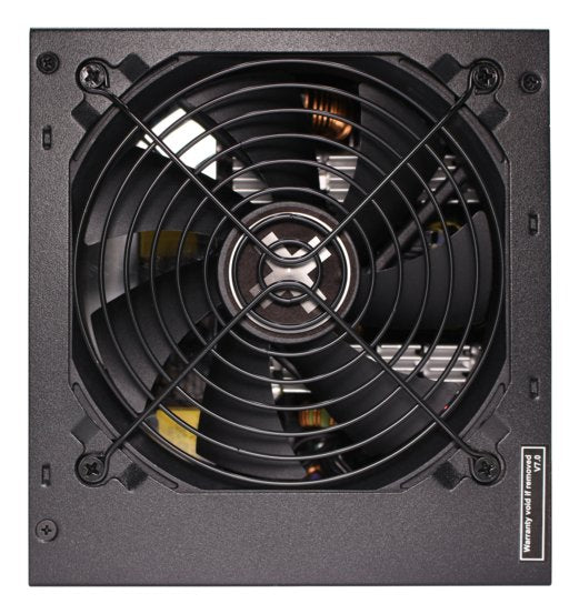 Xilence Power Supply 650W Performance C + XN420 80 + ATX 2.52