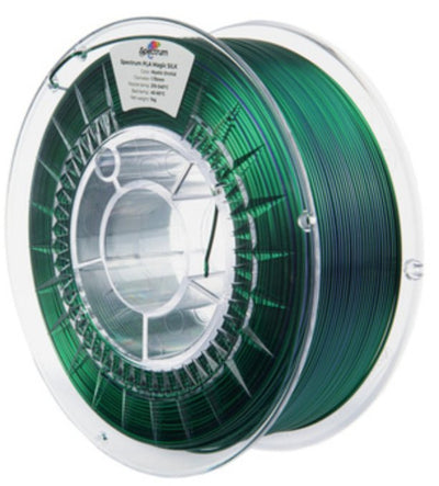 Spectrum Filament · Pla Magic Silk · Mystic Orchid · 1.75MM · 1KG — image 1