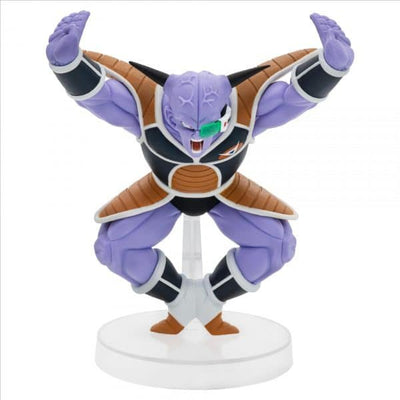 Figure Ginyu Solid Edge Works Dragon Ball Z — image 1