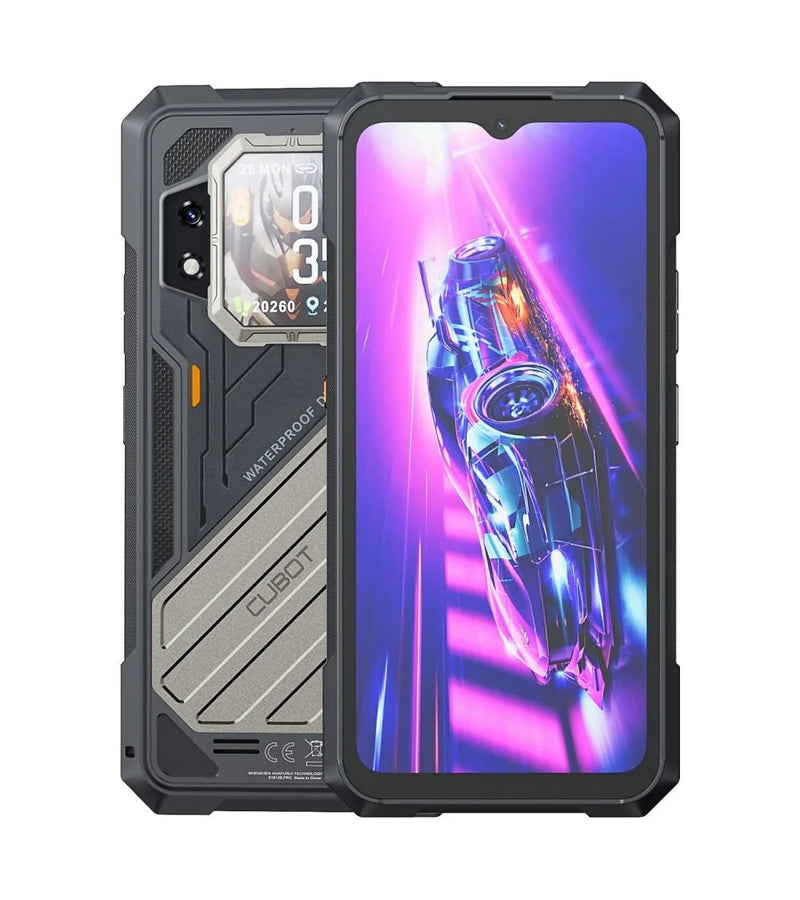 Cubot Mobile Phone Kingkong X 5G 16 256GB