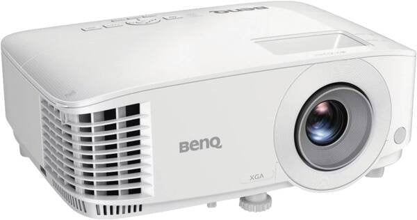 BenQ Projector MX560C Xga 4000 Lm 1024X768 20000:1, White