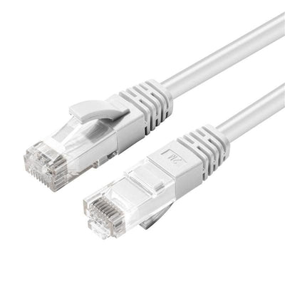 Microconnect UTP602W Network Cable White 2M CAT.6 U/UTP (UTP) — image 1