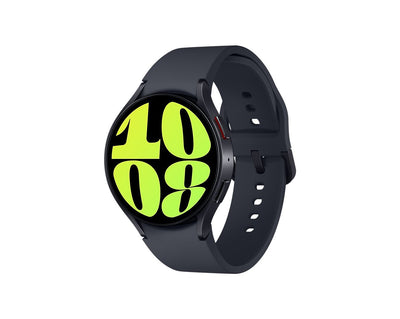 Samsung Smartwatch Galaxy Watch 6 LTE SM-R945F 44MM, Graphite — image 1